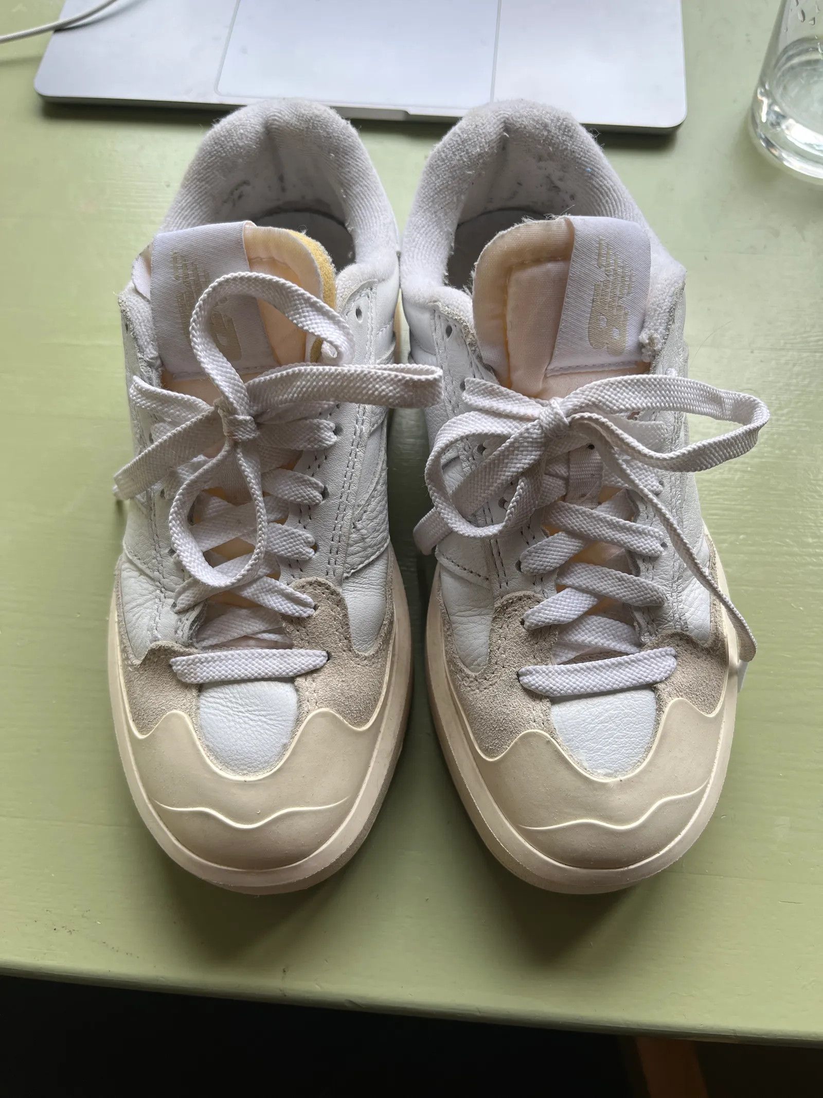 New Balance New Balance CT302 Sneakers Size US 6 / IT 36 - 4 Thumbnail