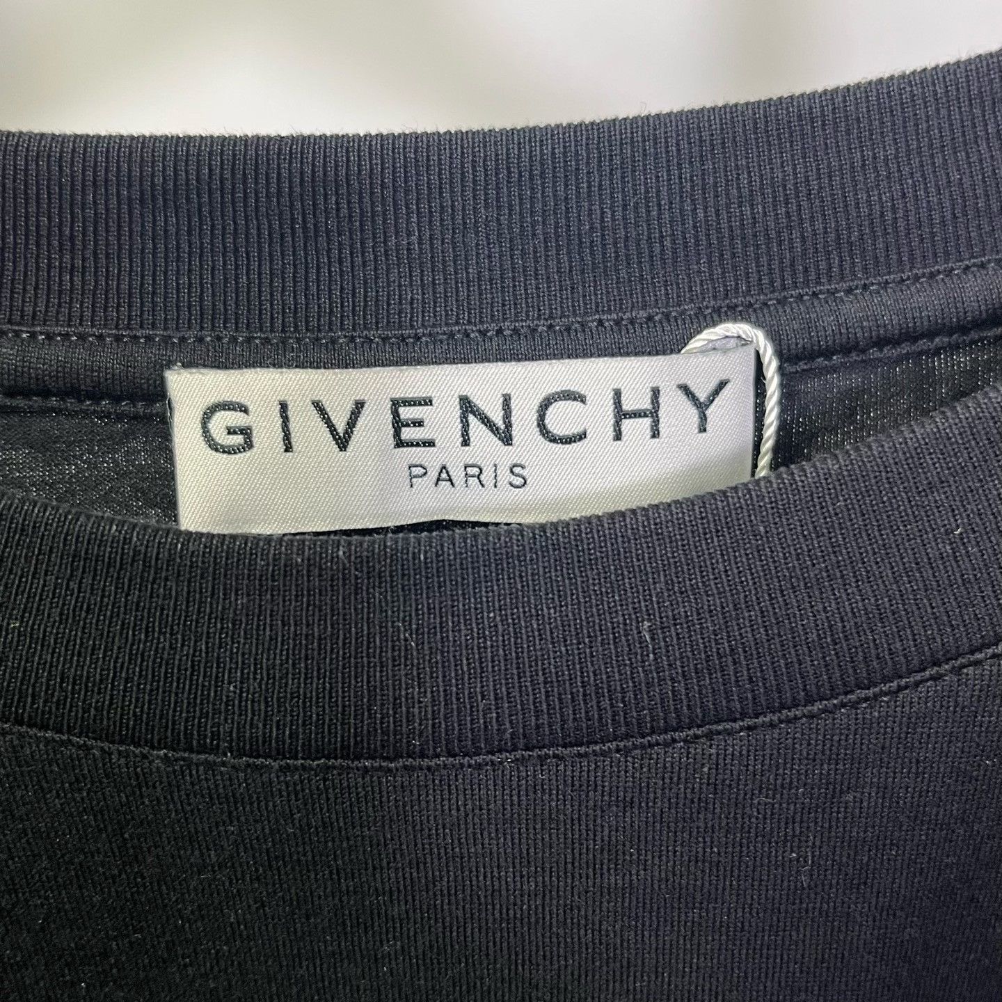 Givenchy Givenchy Retro Printed T-Shirt xl Men Size US XL / EU 56 / 4 - 3 Thumbnail