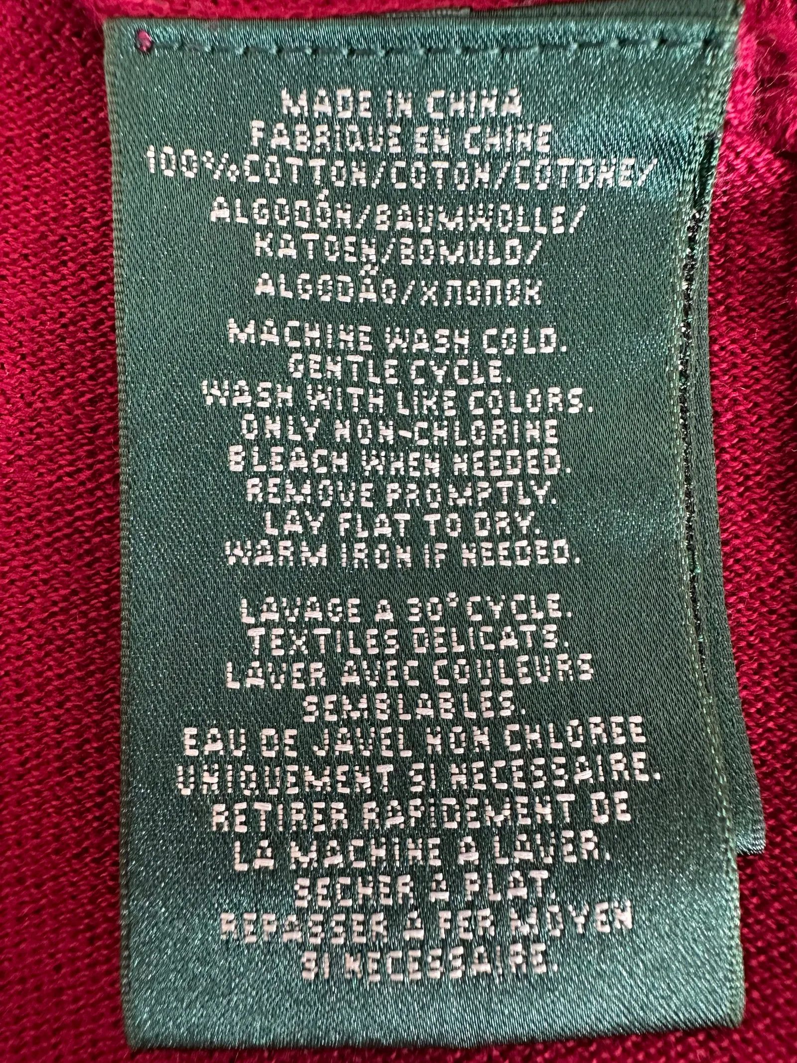 Ralph Lauren Ralph Lauren Sweater Size XS / US 0-2 / IT 36-38 - 3 Thumbnail