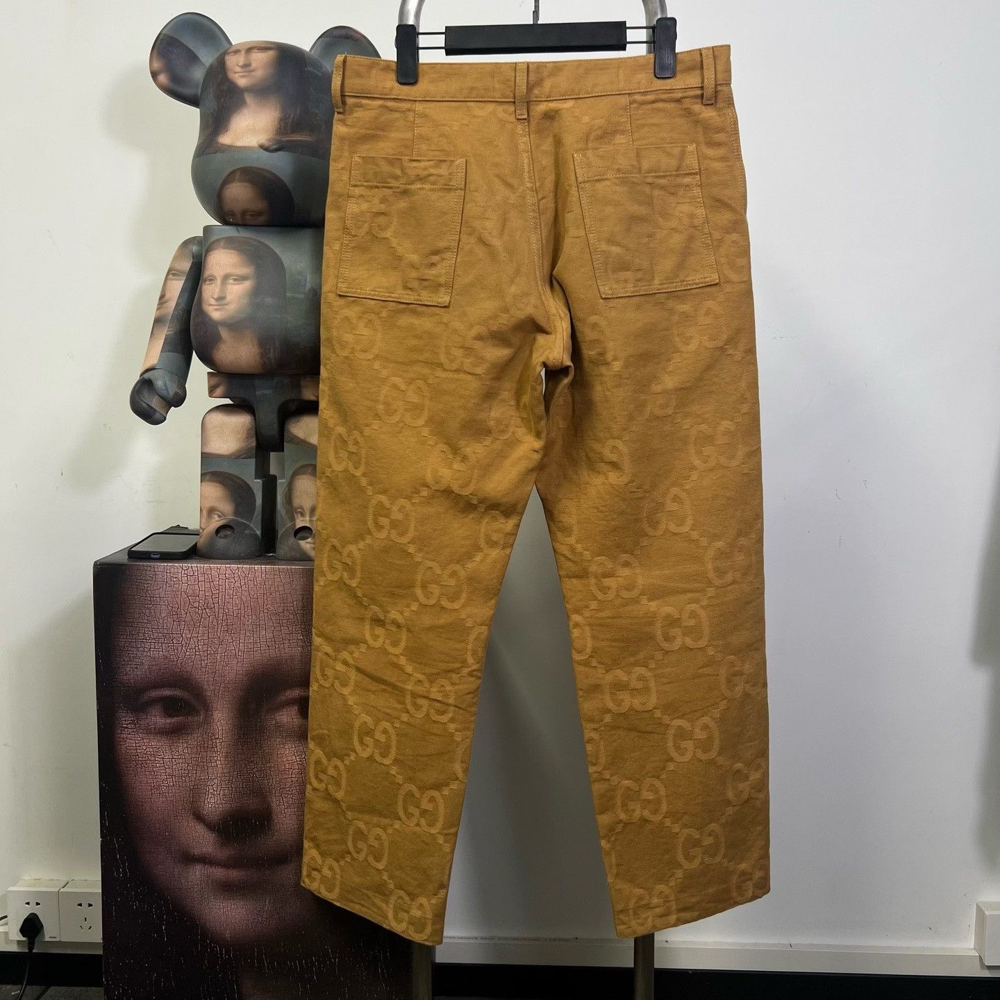 Gucci Gucci Denim Denim Jeans 34 Men Size US 34 / EU 50 - 2 Thumbnail