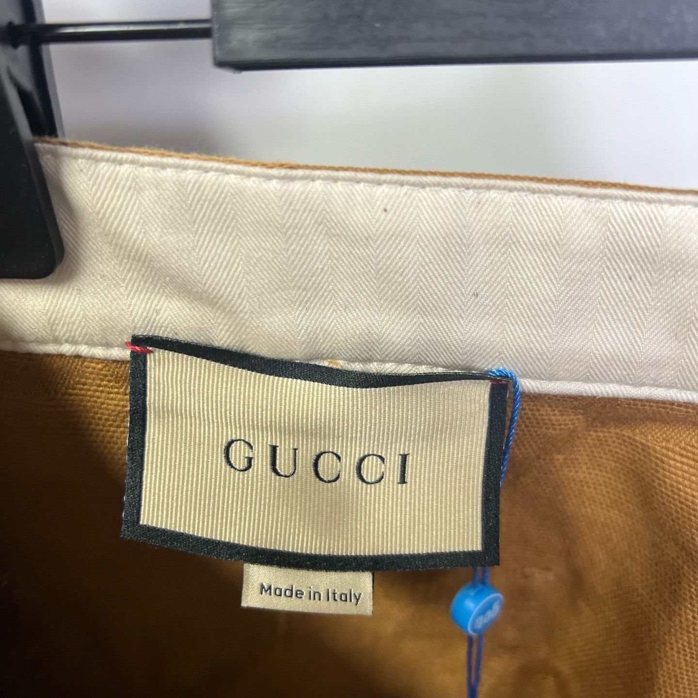 Gucci Gucci Denim Denim Jeans 34 Men Size US 34 / EU 50 - 3 Thumbnail