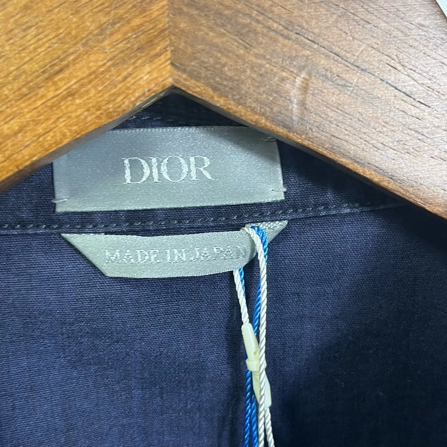 Dior Dior Light Jacket l Men Size US L / EU 52-54 / 3 - 3 Thumbnail