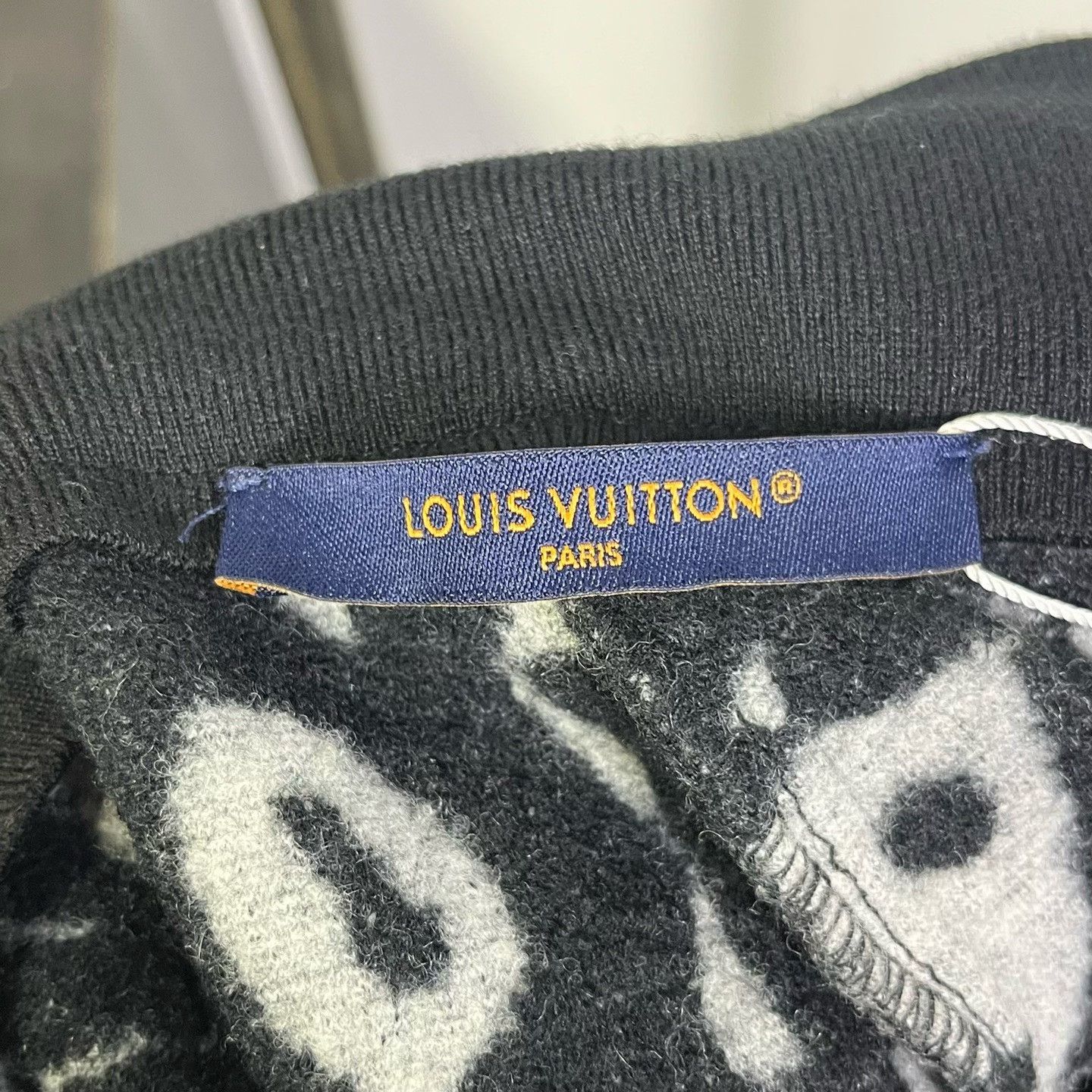 Louis Vuitton Louis Vuitton Casual Pants 30 Men Size US 30 / EU 46 - 3 Thumbnail