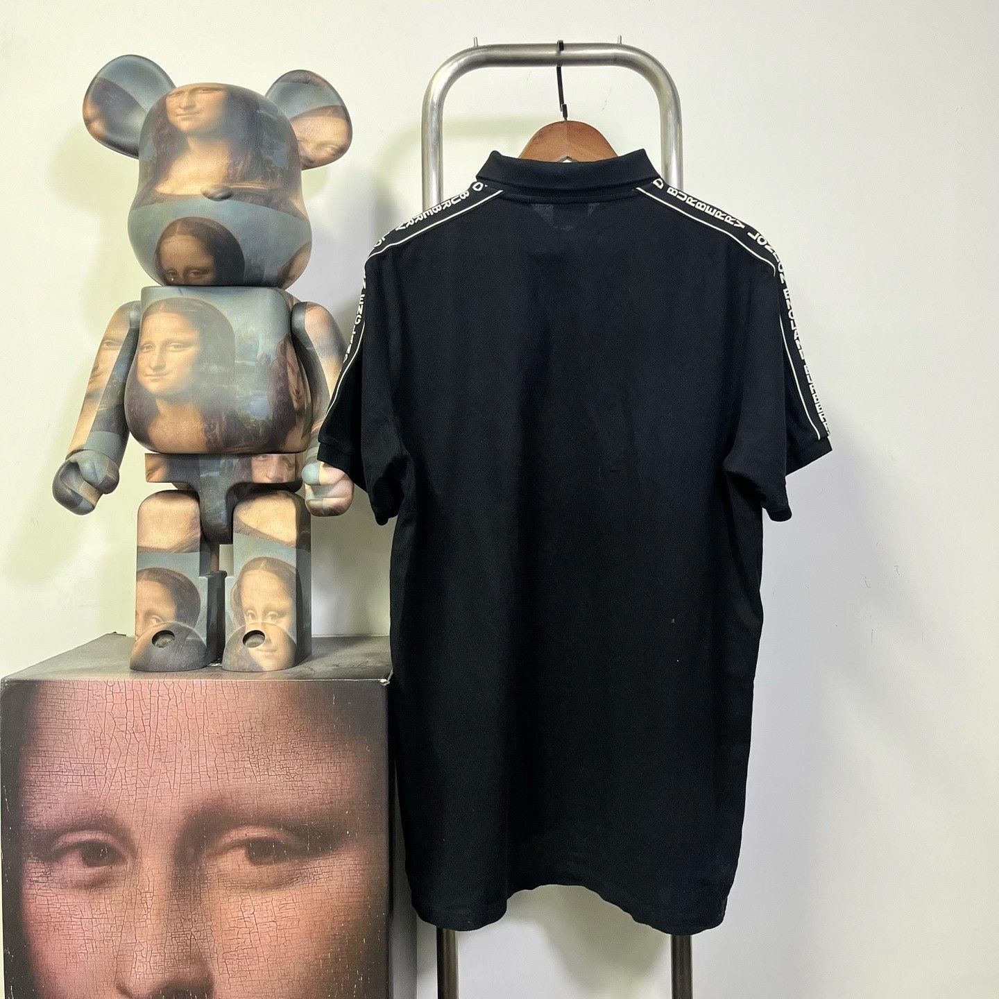 Burberry Burberry Polo m Men Size US M / EU 48-50 / 2 - 2 Thumbnail
