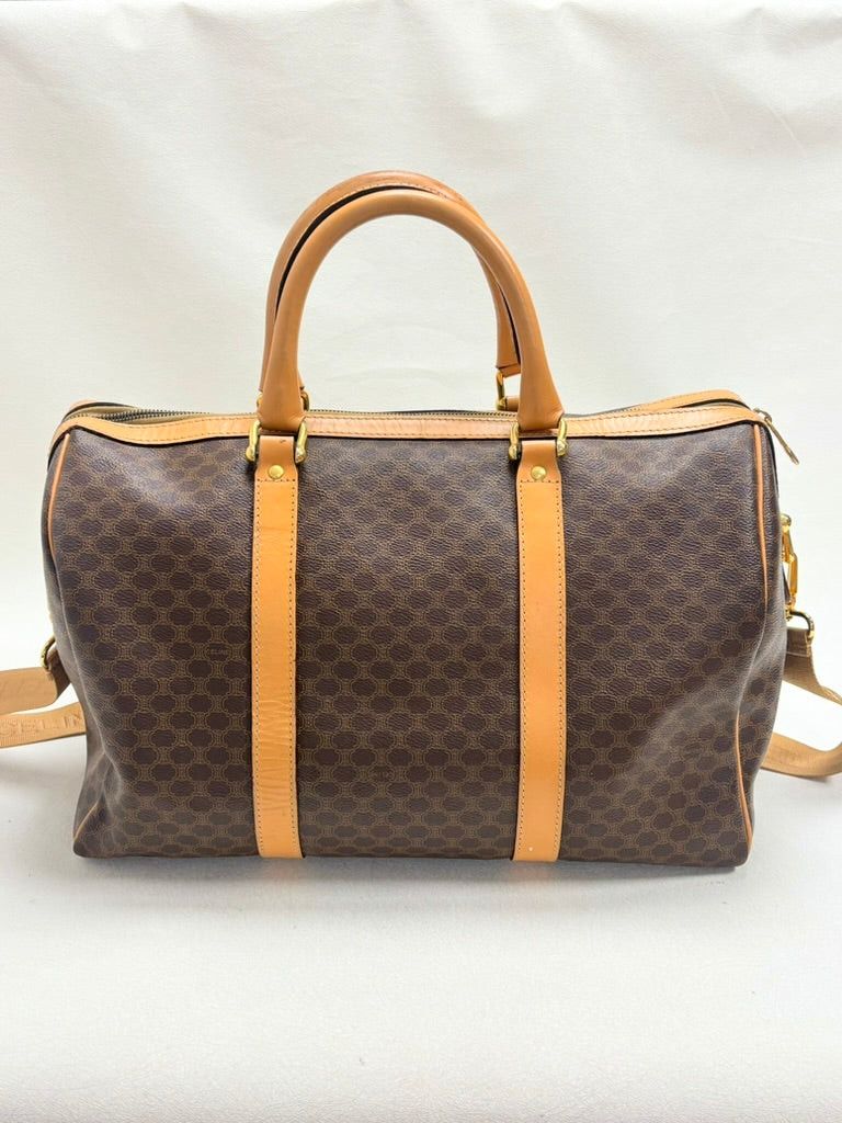 Celine CÉLINE Sac Boston 48h Size ONE SIZE - 7 Thumbnail