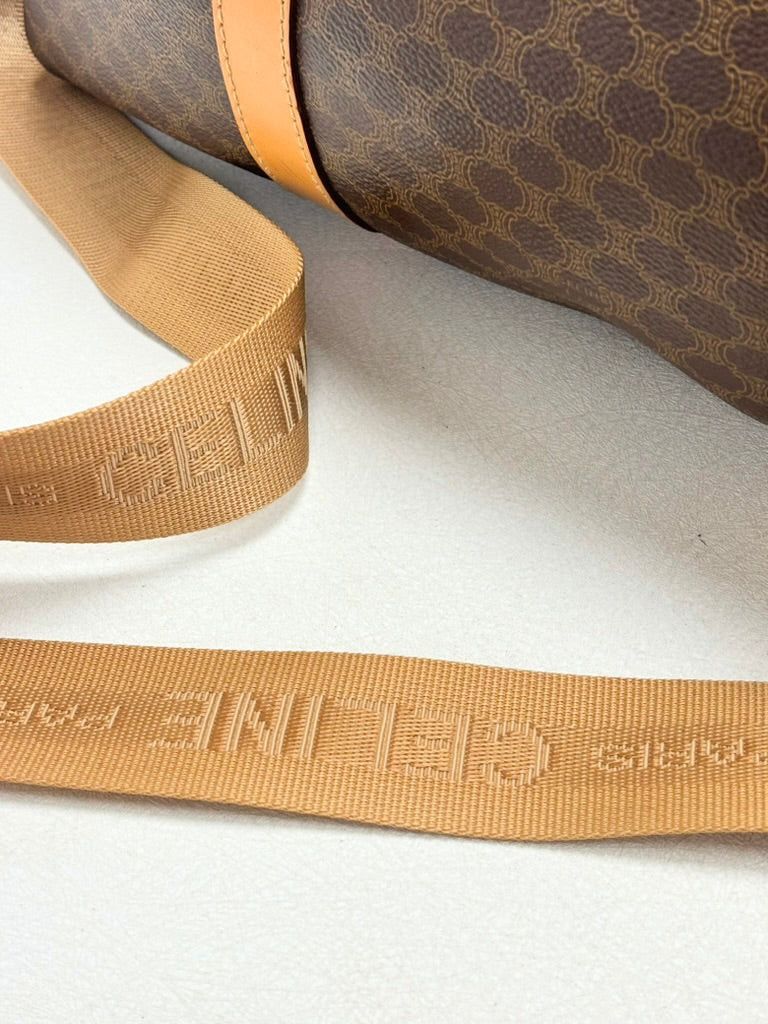 Celine CÉLINE Sac Boston 48h Size ONE SIZE - 2 Thumbnail