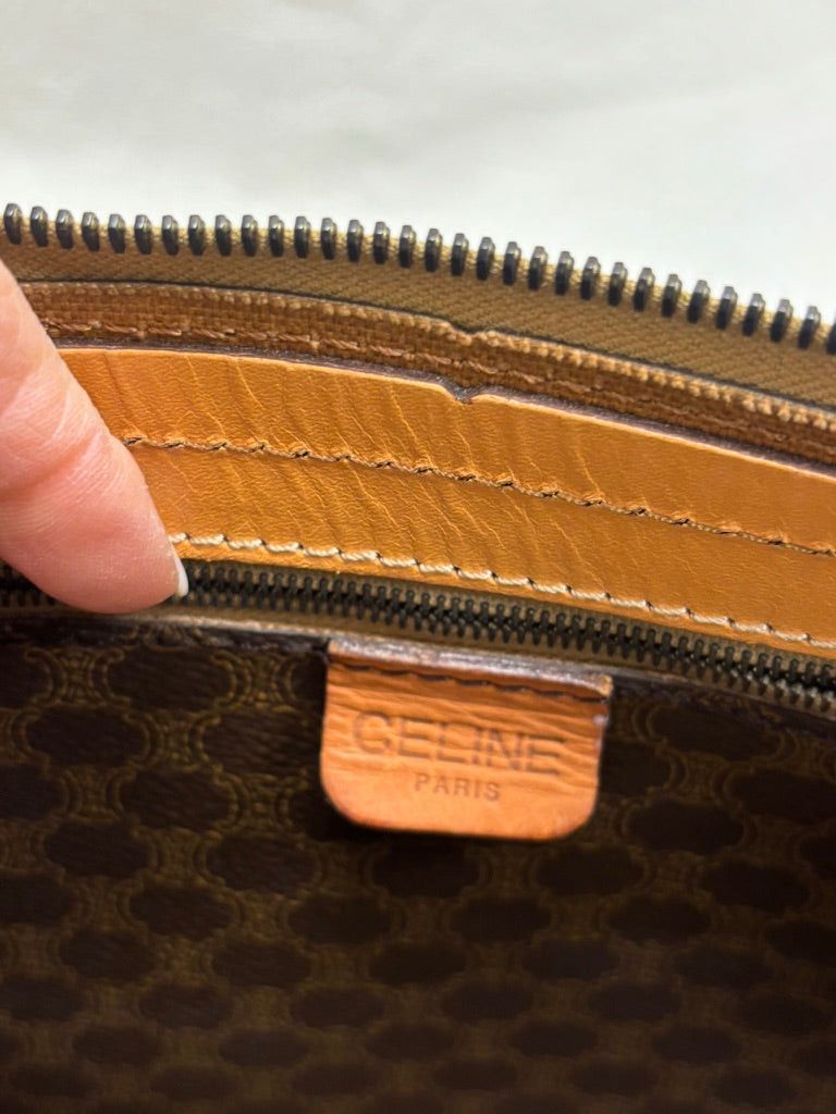 Celine CÉLINE Sac Boston 48h Size ONE SIZE - 9 Thumbnail