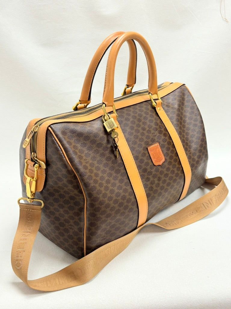 Celine CÉLINE Sac Boston 48h Size ONE SIZE - 5 Thumbnail