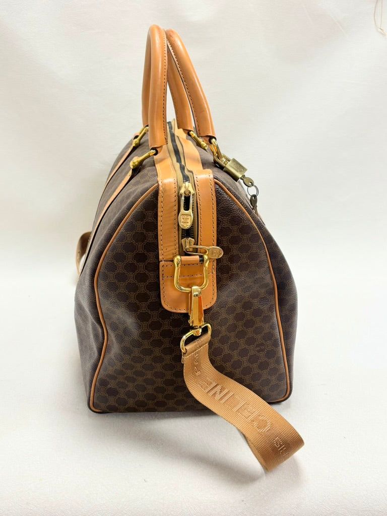 Celine CÉLINE Sac Boston 48h Size ONE SIZE - 15 Thumbnail