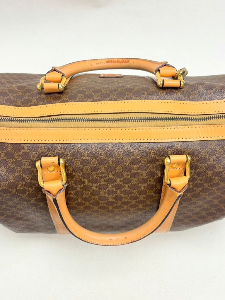 Celine CÉLINE Sac Boston 48h Size ONE SIZE - 13 Thumbnail