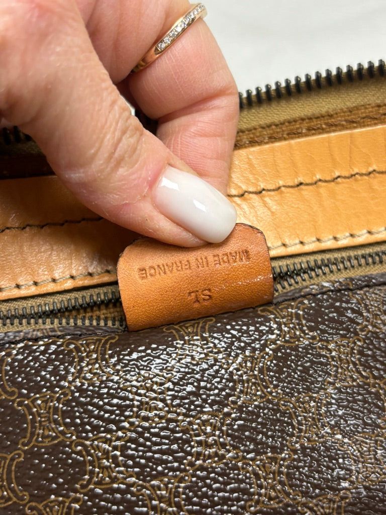 Celine CÉLINE Sac Boston 48h Size ONE SIZE - 10 Thumbnail