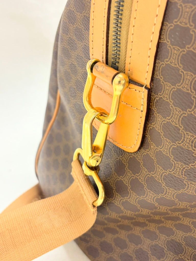 Celine CÉLINE Sac Boston 48h Size ONE SIZE - 14 Thumbnail