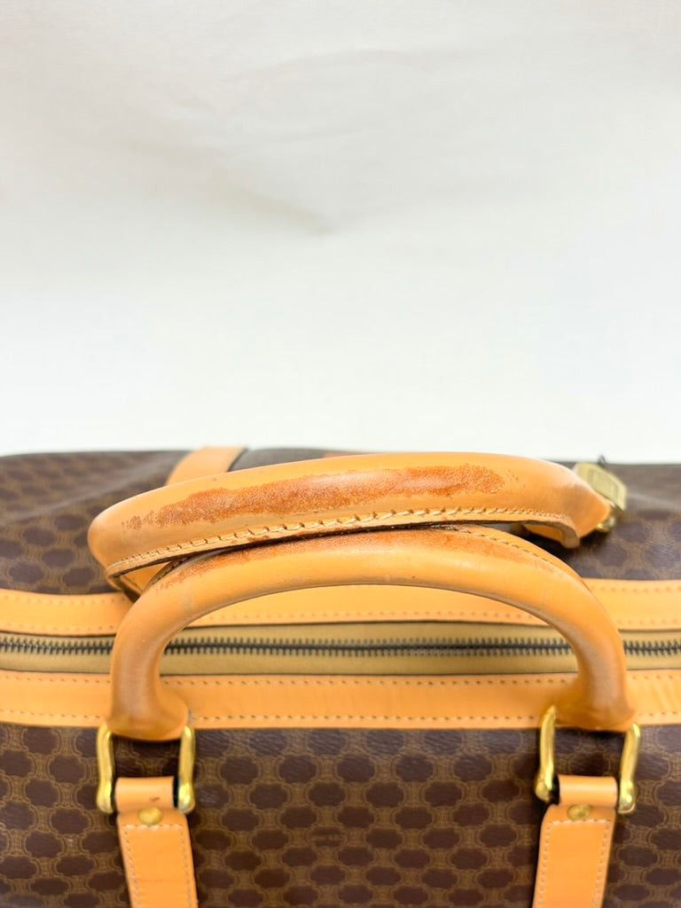 Celine CÉLINE Sac Boston 48h Size ONE SIZE - 12 Thumbnail