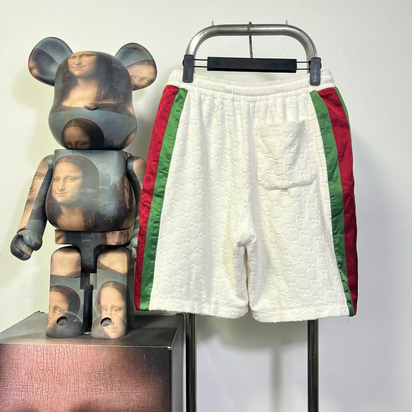 Gucci Gucci Casual Pants 28 Men Size US 28 / EU 44 - 2 Thumbnail