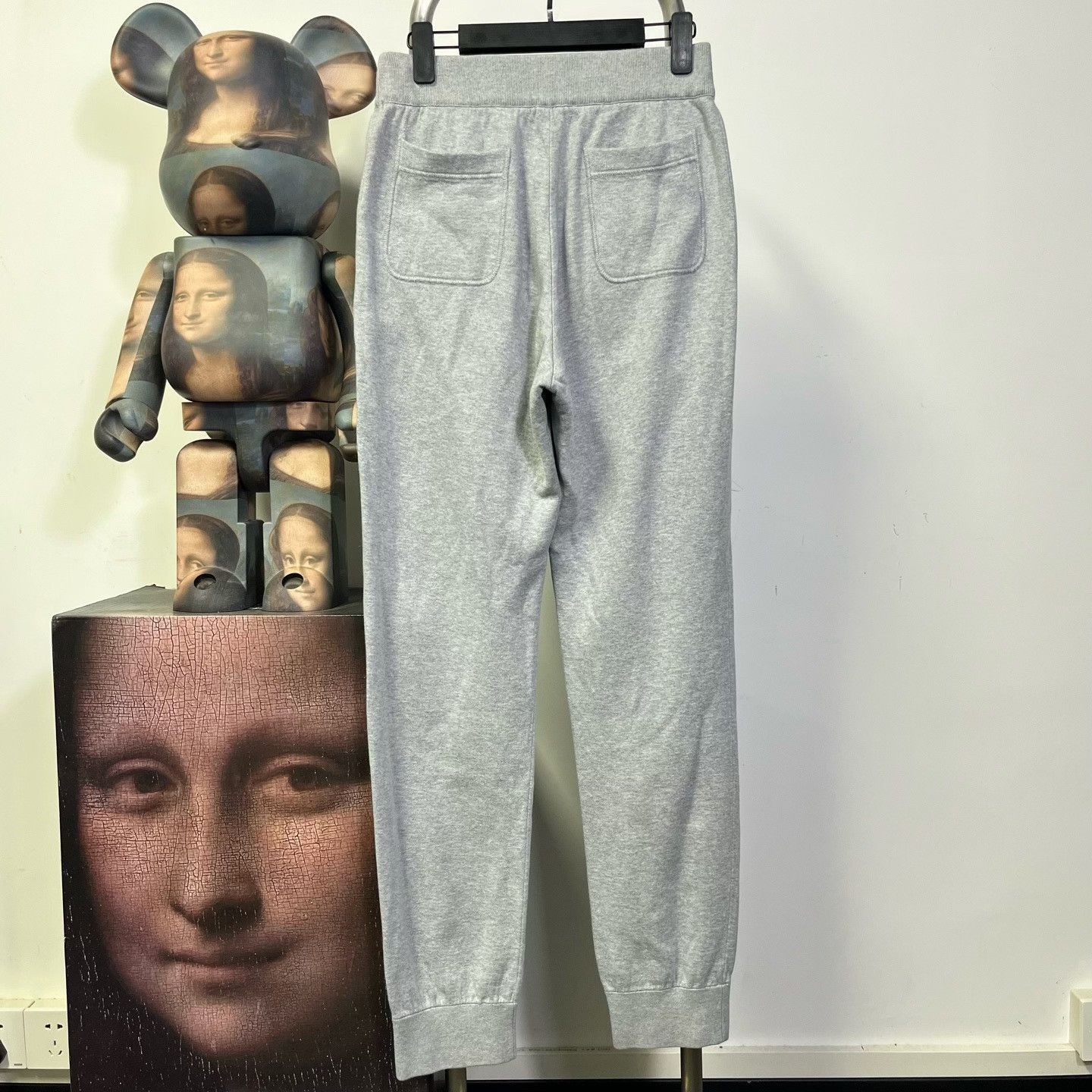 Dior Dior Pants 26 Women Size 26" / US 2 / IT 38 - 2 Thumbnail