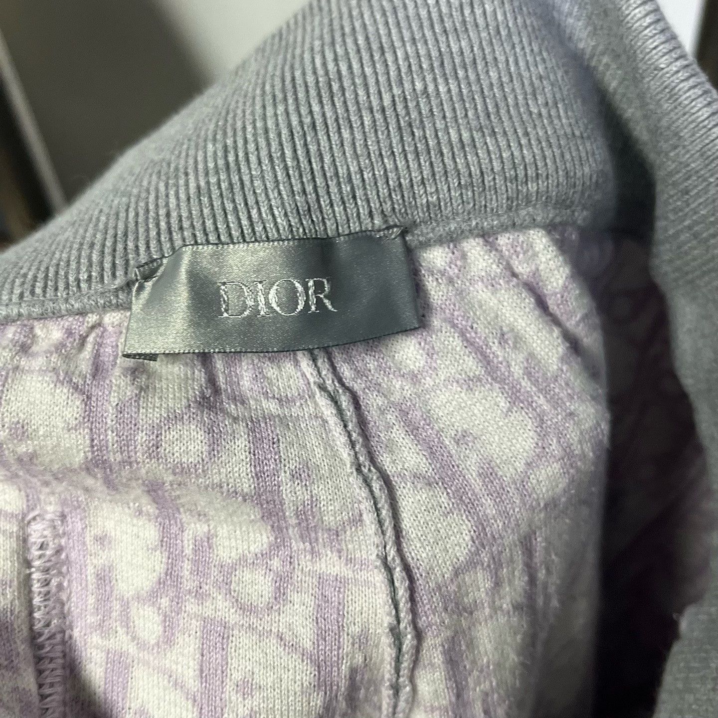 Dior Dior Pants 26 Women Size 26" / US 2 / IT 38 - 3 Thumbnail