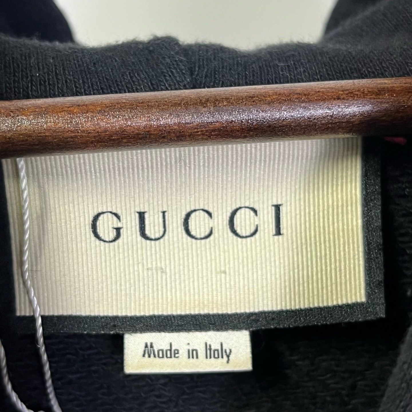 Gucci Gucci Multi Hoodie l Men Size US L / EU 52-54 / 3 - 3 Thumbnail