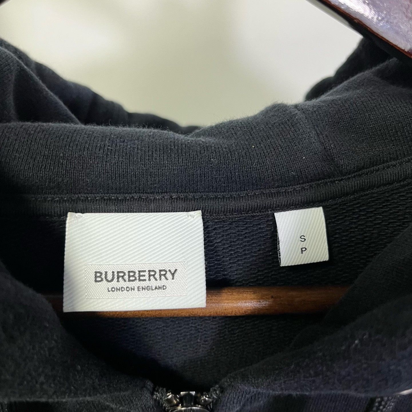 Burberry Burberry Light Jacket s Men Size US S / EU 44-46 / 1 - 3 Thumbnail