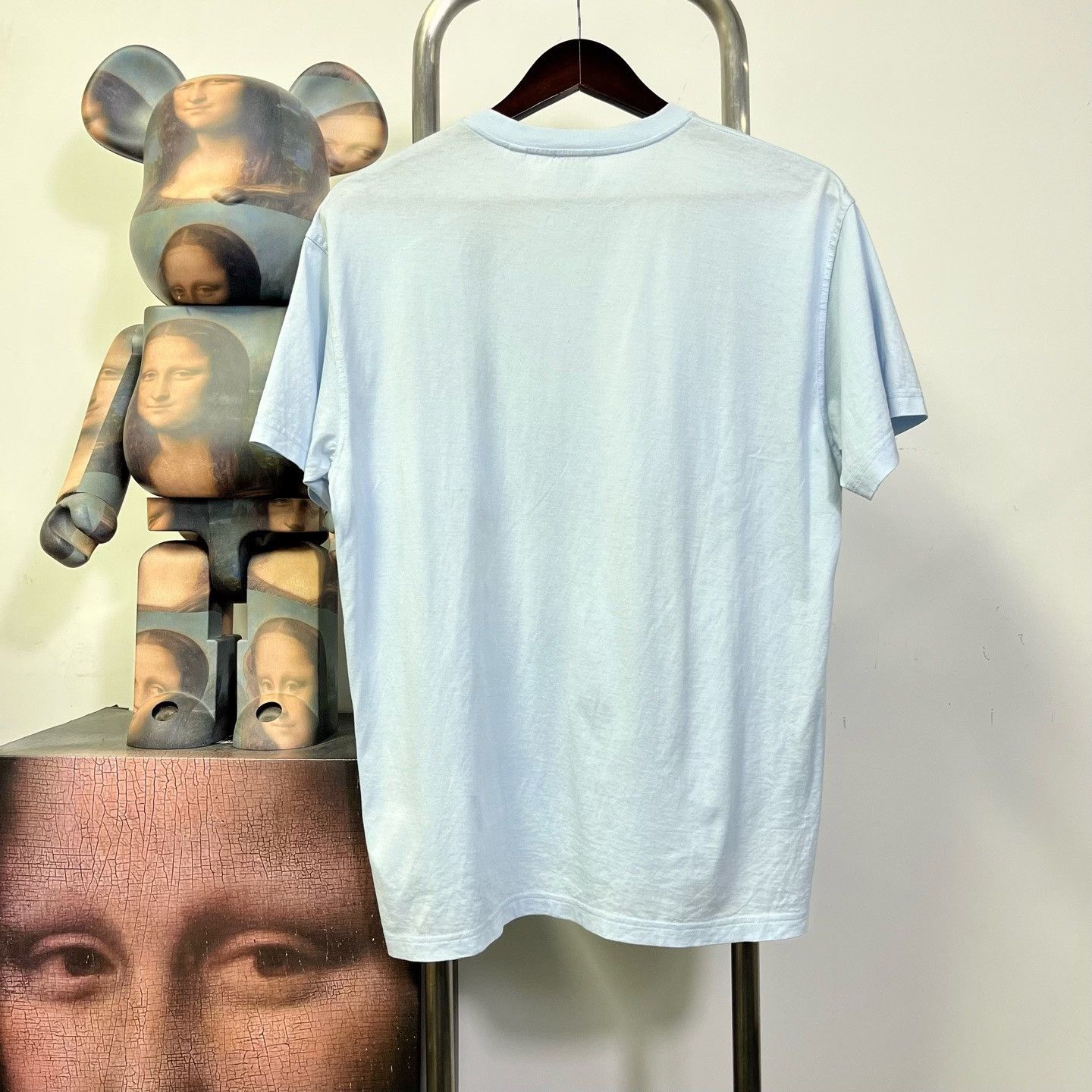 Burberry Burberry T-Shirt s Men Size US S / EU 44-46 / 1 - 2 Thumbnail