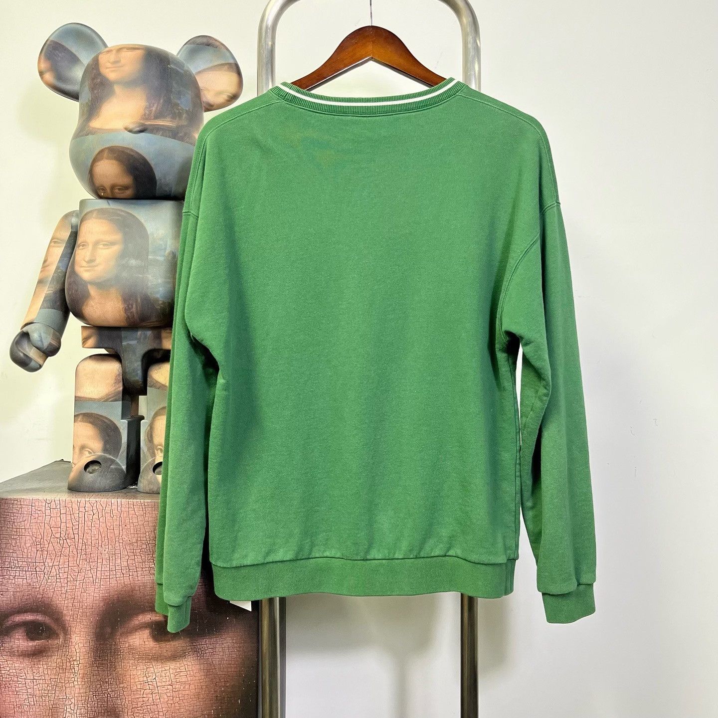 Gucci Gucci Hoodie XS Women Size XS / US 0-2 / IT 36-38 - 2 Thumbnail