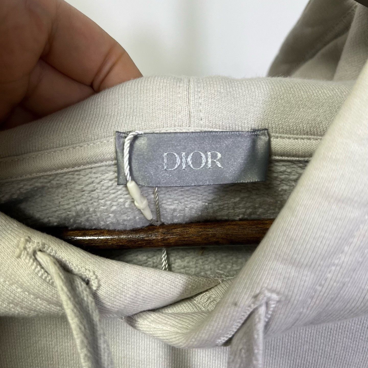 Dior Dior Hoodie xl Men Size US XL / EU 56 / 4 - 3 Thumbnail
