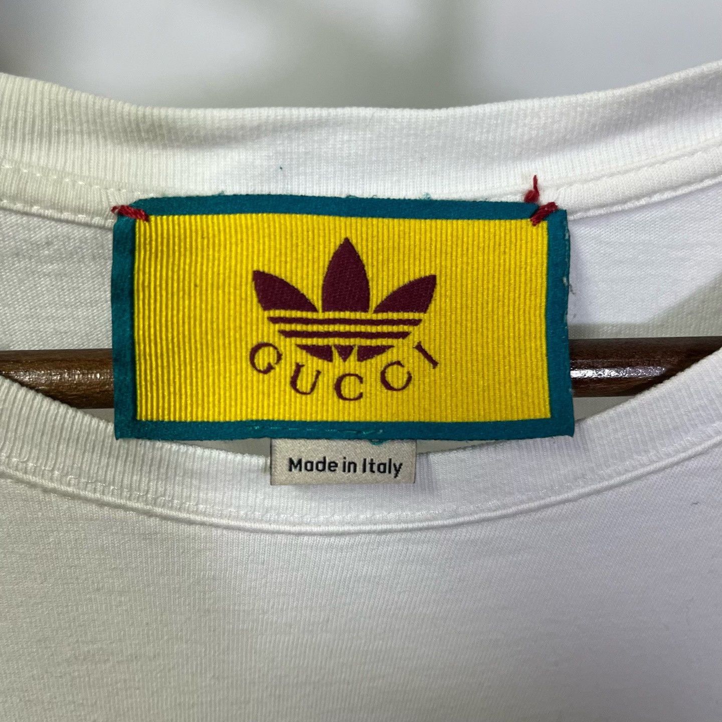 Gucci Gucci T-Shirt xs Men Size US XS / EU 42 / 0 - 3 Thumbnail