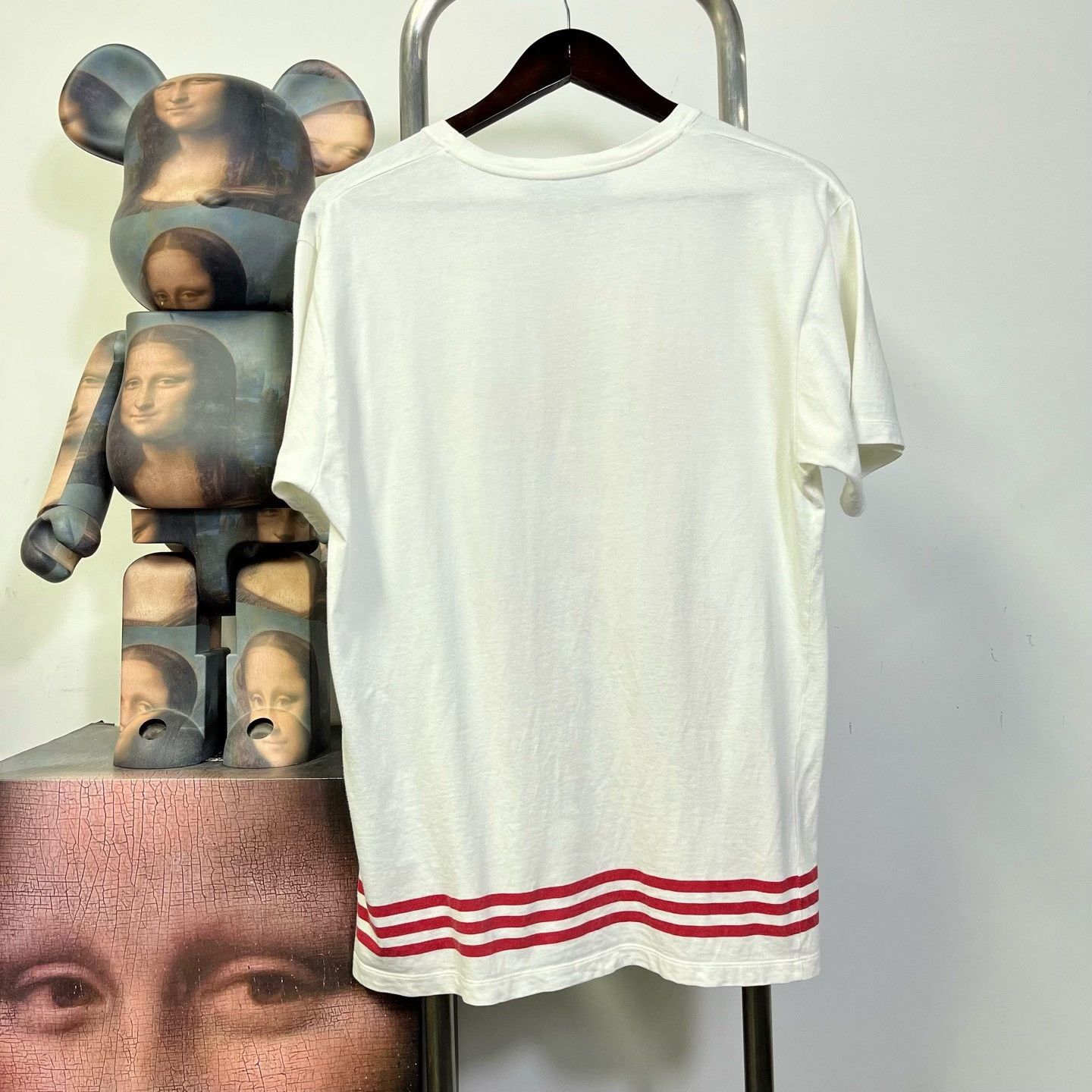Gucci Gucci T-Shirt xs Men Size US XS / EU 42 / 0 - 2 Thumbnail