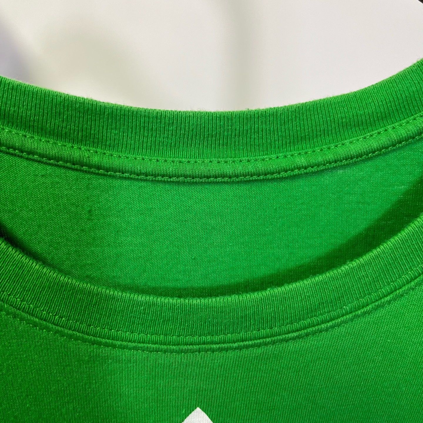 Gucci Gucci T-Shirt XS Women Size XS / US 0-2 / IT 36-38 - 3 Thumbnail