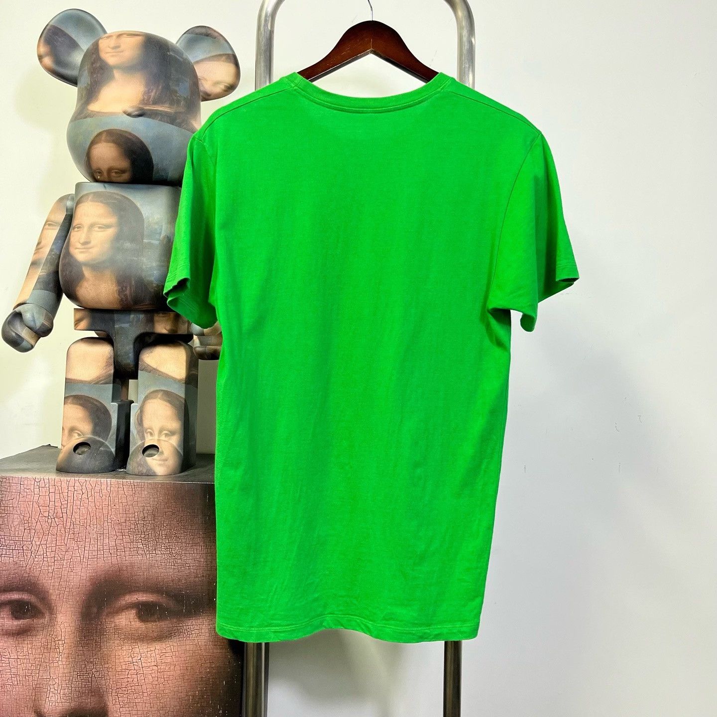 Gucci Gucci T-Shirt XS Women Size XS / US 0-2 / IT 36-38 - 2 Thumbnail