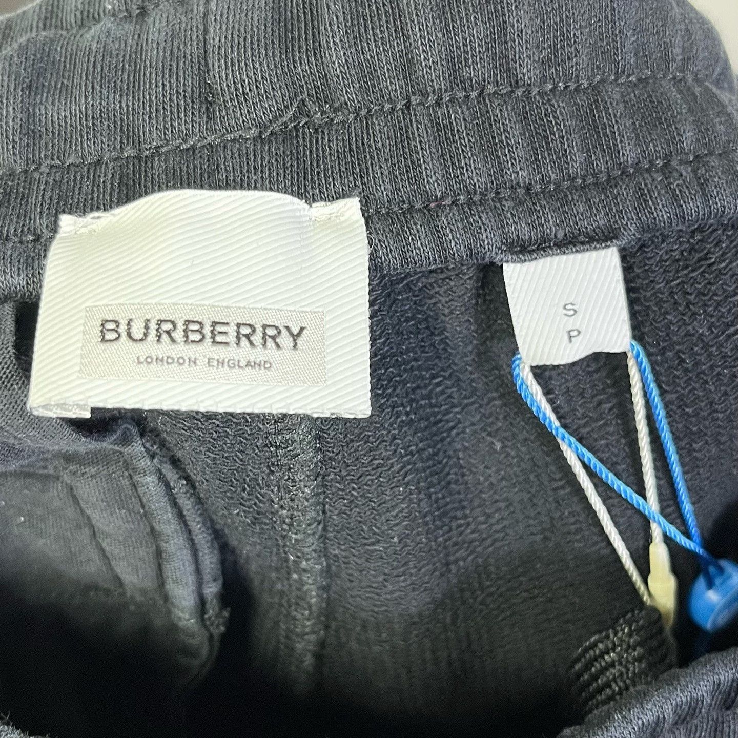 Burberry Burberry Shark Casual Pants 30 Men Size US 30 / EU 46 - 3 Thumbnail