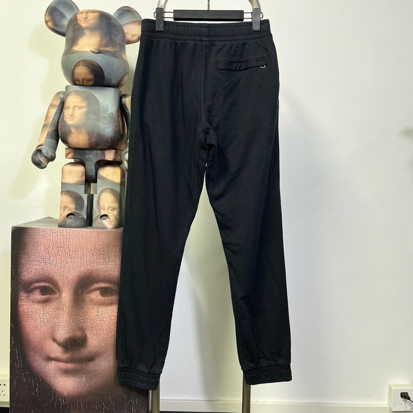 Burberry Burberry Shark Casual Pants 30 Men Size US 30 / EU 46 - 2 Thumbnail