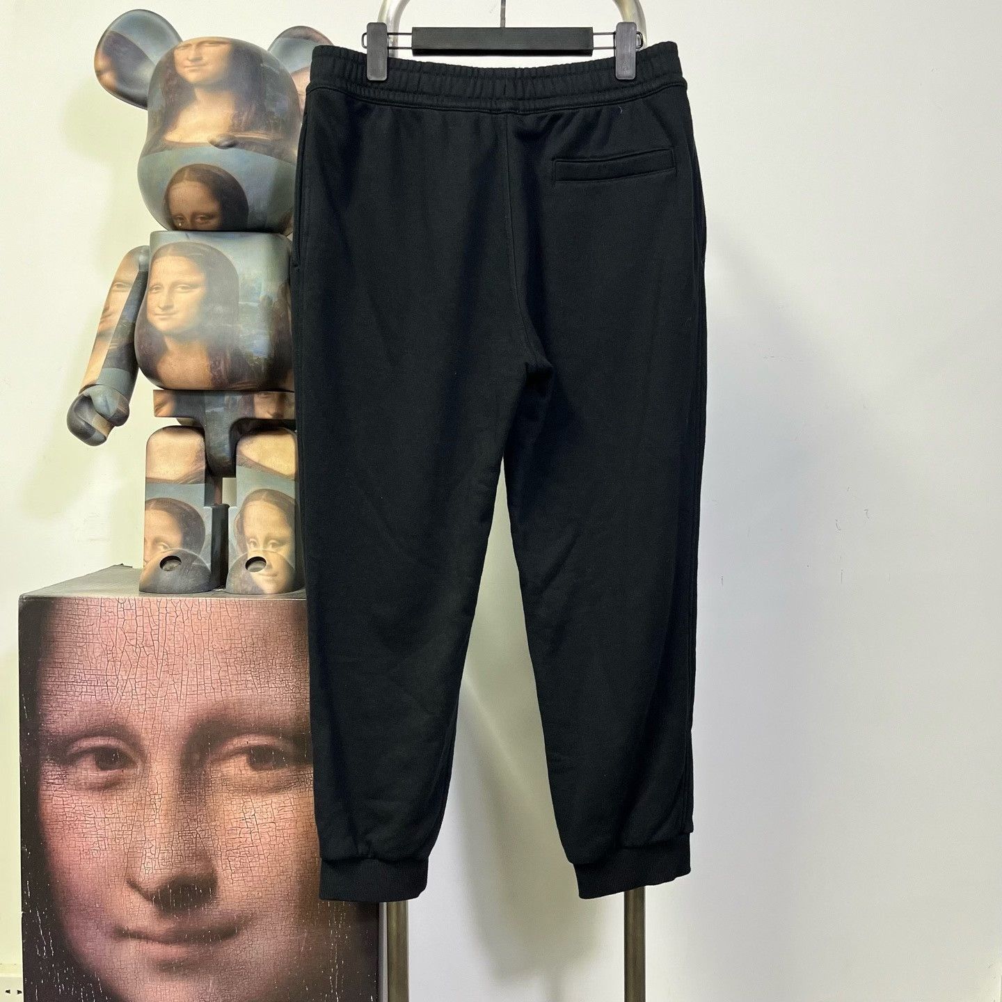 Burberry Burberry Retro Casual Pants 34 Men Size US 34 / EU 50 - 2 Thumbnail