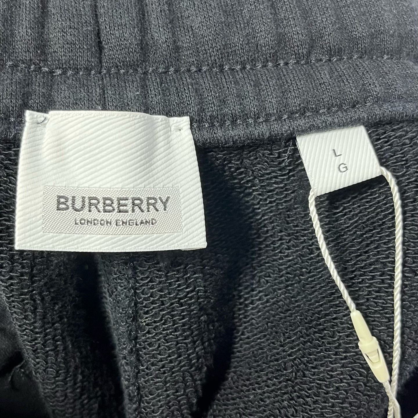 Burberry Burberry Retro Casual Pants 34 Men Size US 34 / EU 50 - 4 Thumbnail