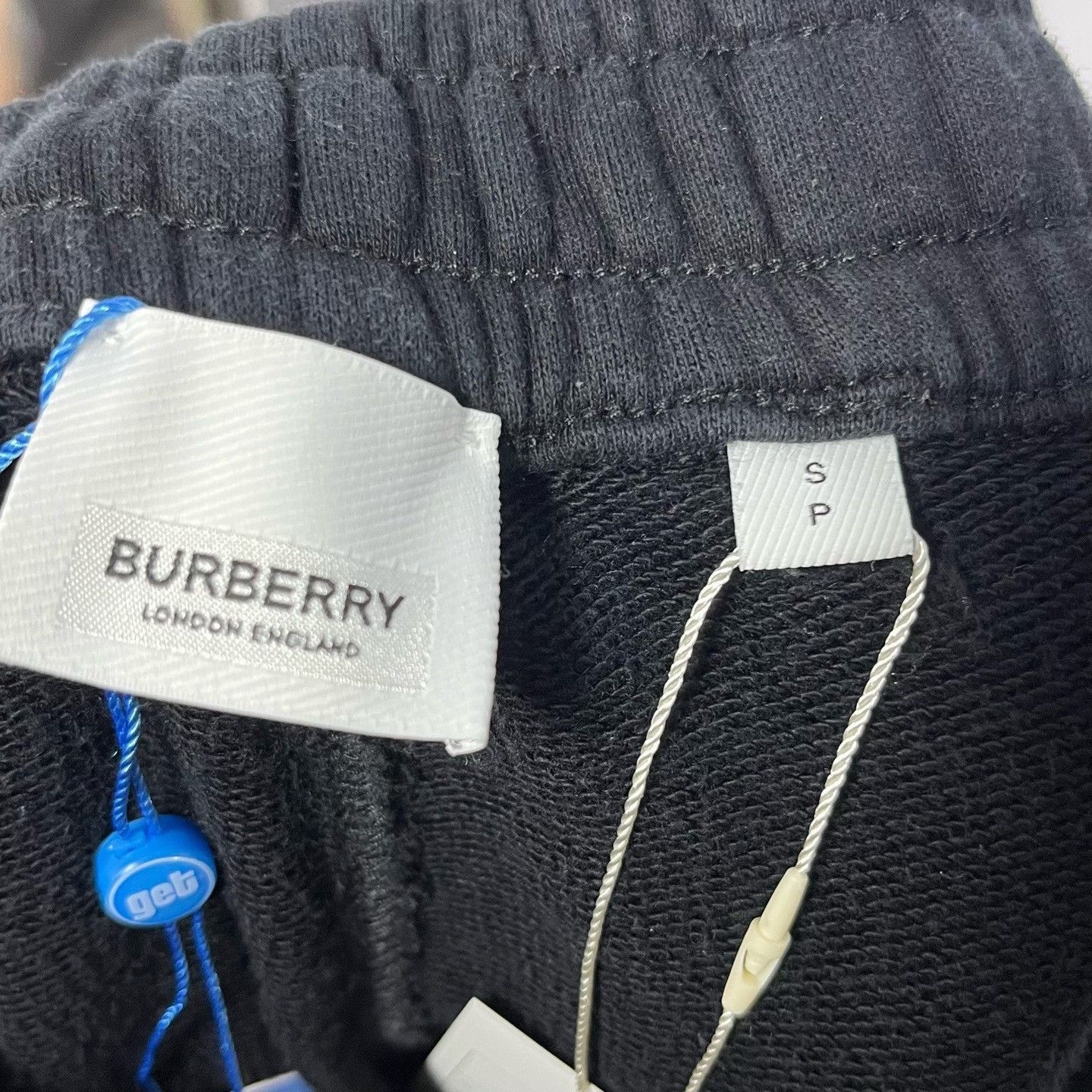 Burberry Burberry Plaid Pants 26 Women Size 26" / US 2 / IT 38 - 3 Thumbnail