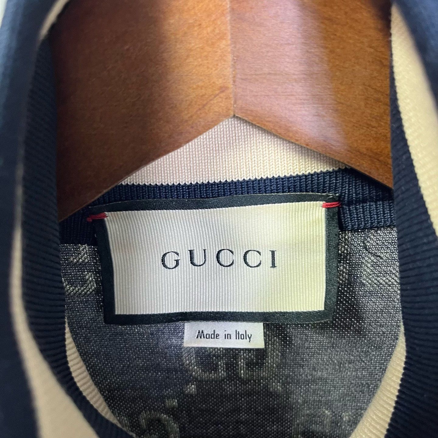 Gucci Gucci Light Jacket s Men Size US S / EU 44-46 / 1 - 3 Thumbnail