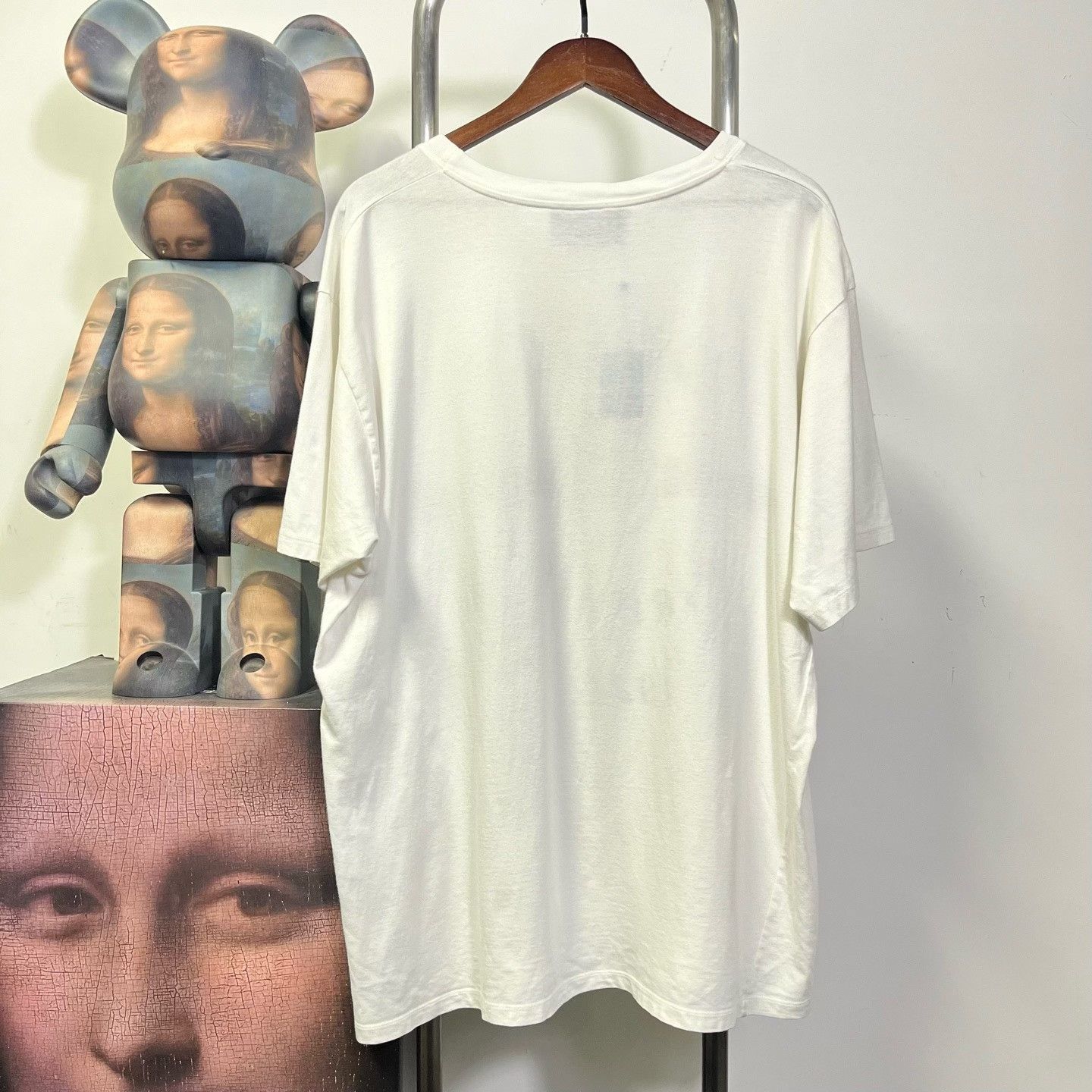 Gucci Gucci Retro T-Shirt xl Men Size US XL / EU 56 / 4 - 2 Thumbnail