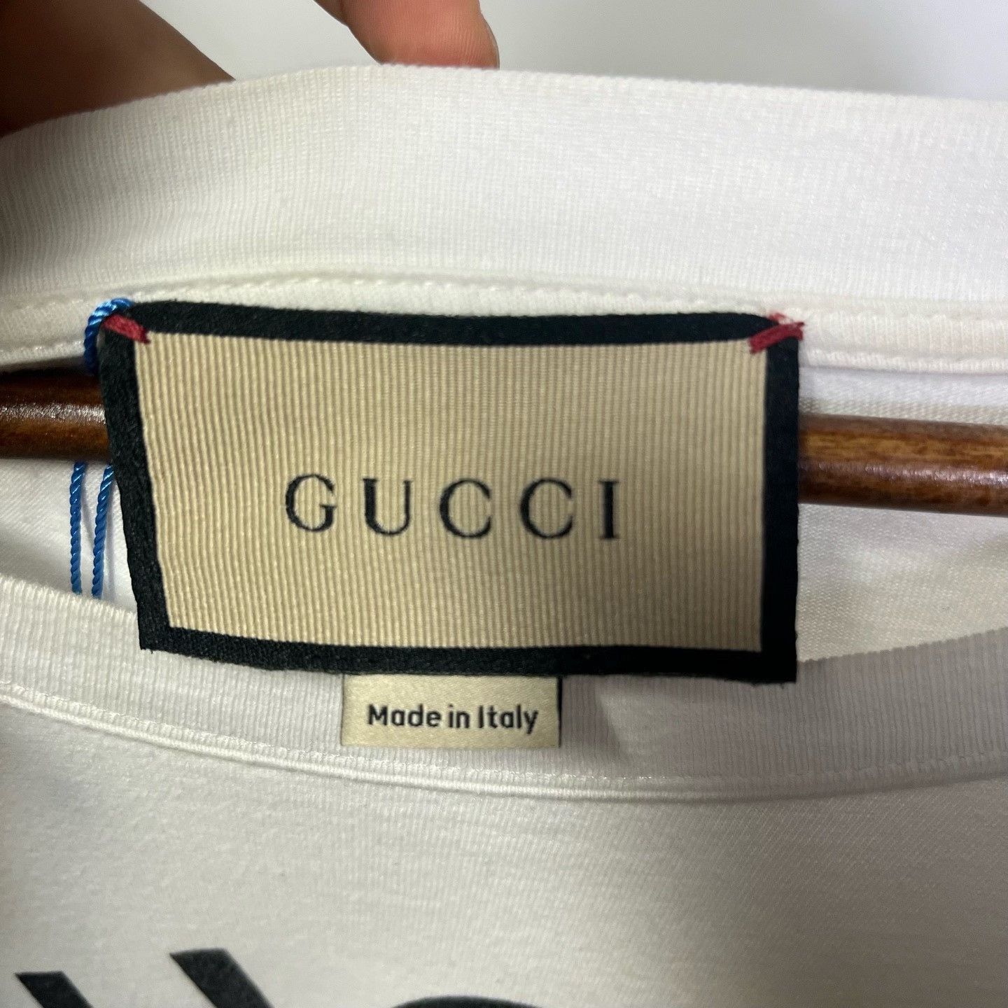 Gucci Gucci Retro T-Shirt xl Men Size US XL / EU 56 / 4 - 3 Thumbnail