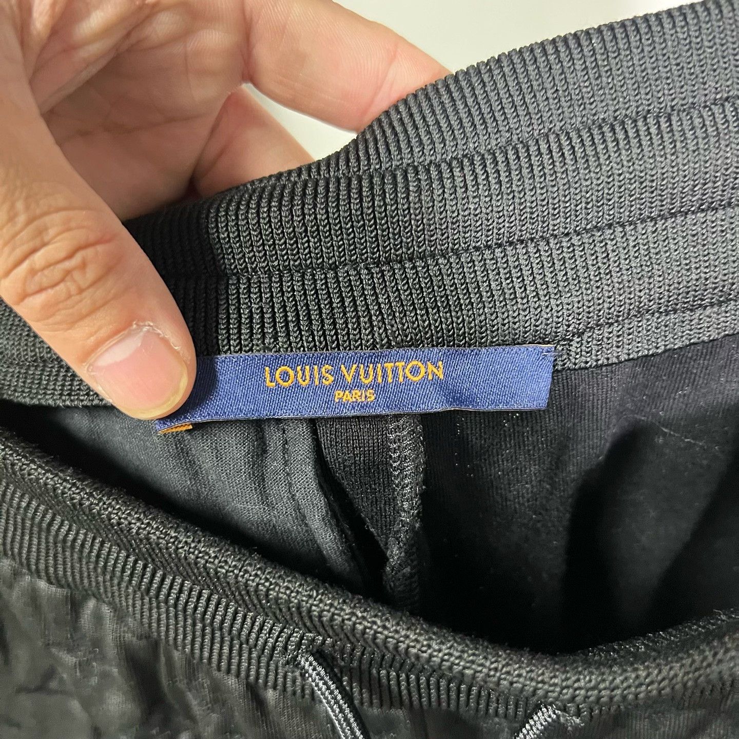 Louis Vuitton Louis Vuitton Casual Pants 32 Men Size US 32 / EU 48 - 3 Thumbnail