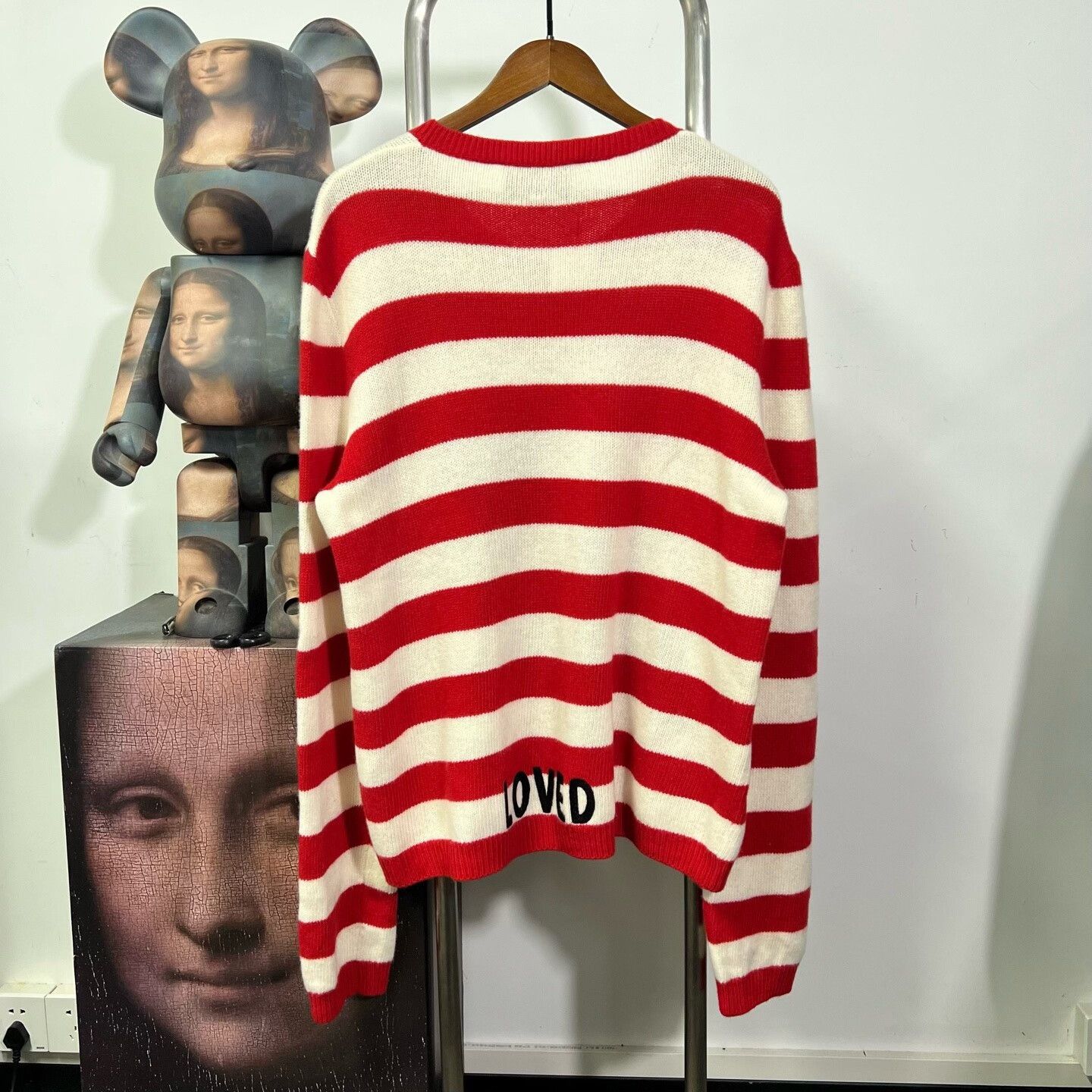 Gucci Gucci Knit Sweater XL Women Size XL / US 12-14 / IT 48-50 - 2 Thumbnail