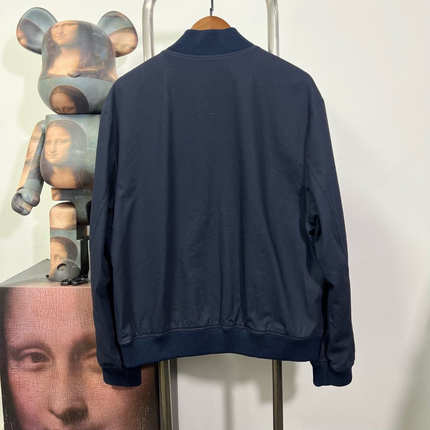 Louis Vuitton Louis Vuitton Light Jacket xl Men Size US XL / EU 56 / 4 - 2 Thumbnail