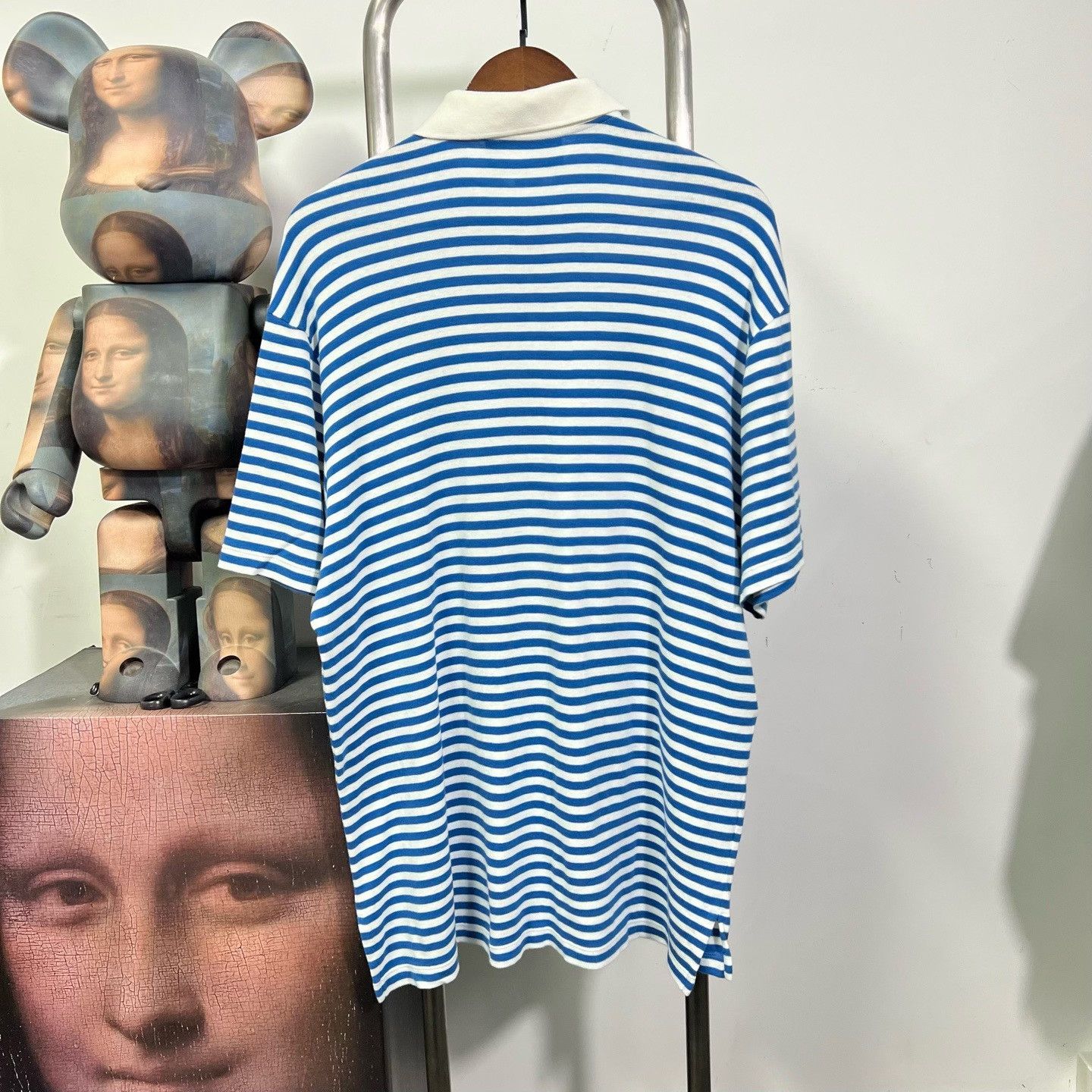 Gucci Gucci Knit Polo xs Men Size US XS / EU 42 / 0 - 2 Thumbnail