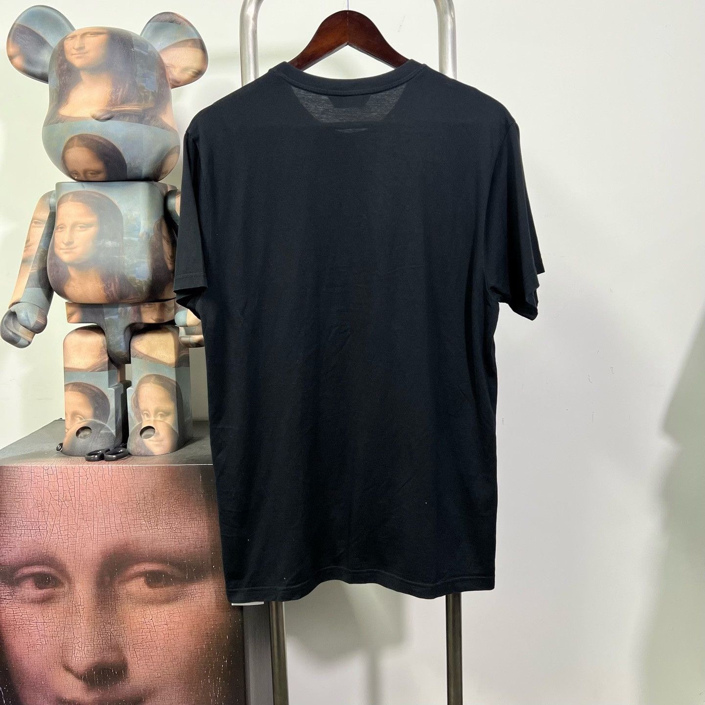 Givenchy Givenchy Retro Printed T-Shirt xs Men Size US XS / EU 42 / 0 - 2 Thumbnail