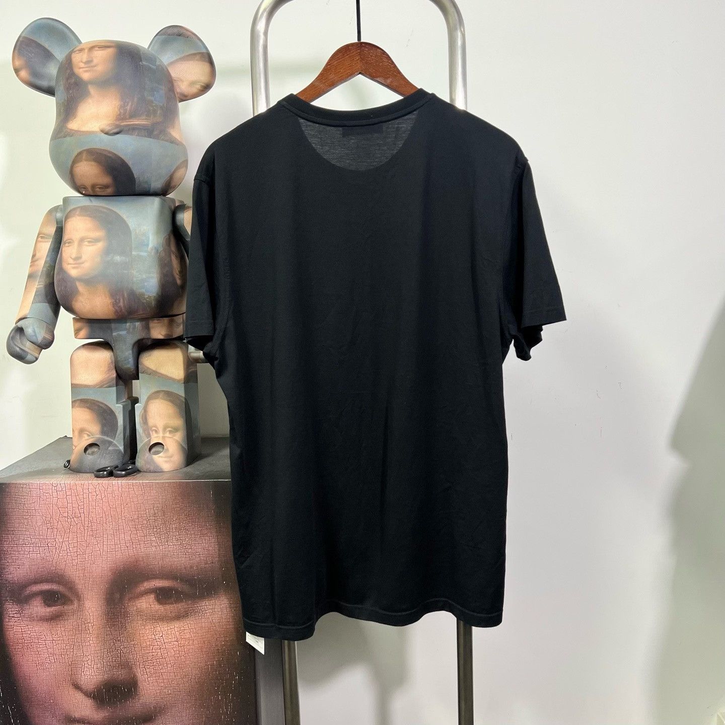 Givenchy Givenchy Retro T-Shirt m Men Size US M / EU 48-50 / 2 - 2 Thumbnail