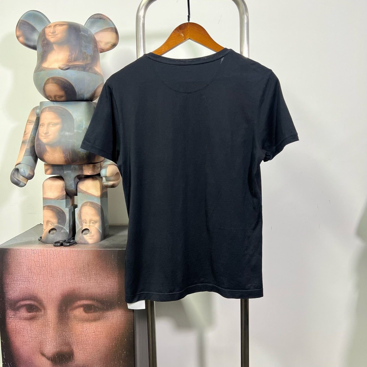 Fendi Fendi T-Shirt s Men Size US S / EU 44-46 / 1 - 2 Thumbnail