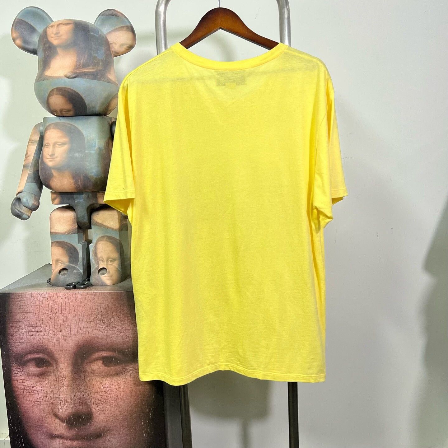 Gucci Gucci Retro Printed T-Shirt xl Men Size US XL / EU 56 / 4 - 2 Thumbnail