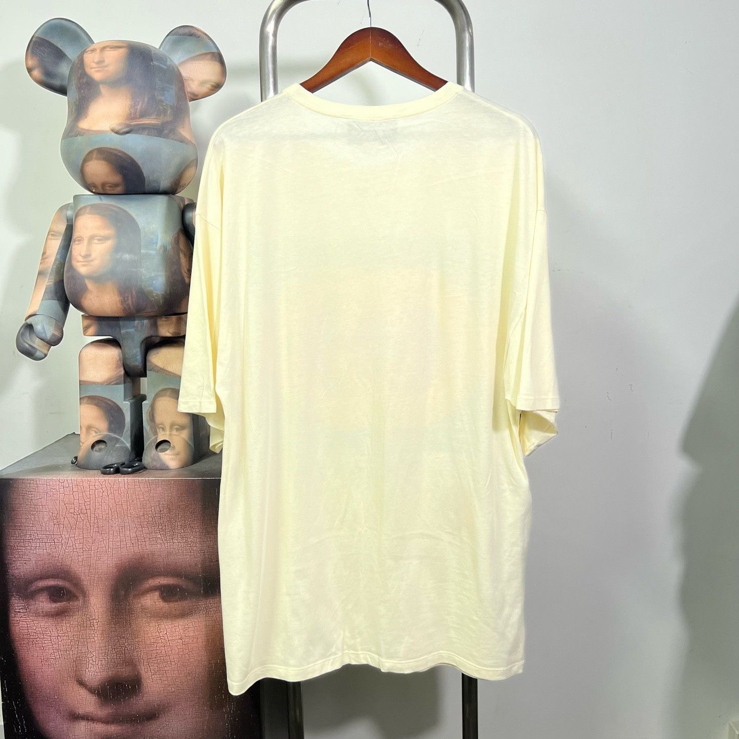 Gucci Gucci Retro T-Shirt s Men Size US S / EU 44-46 / 1 - 2 Thumbnail