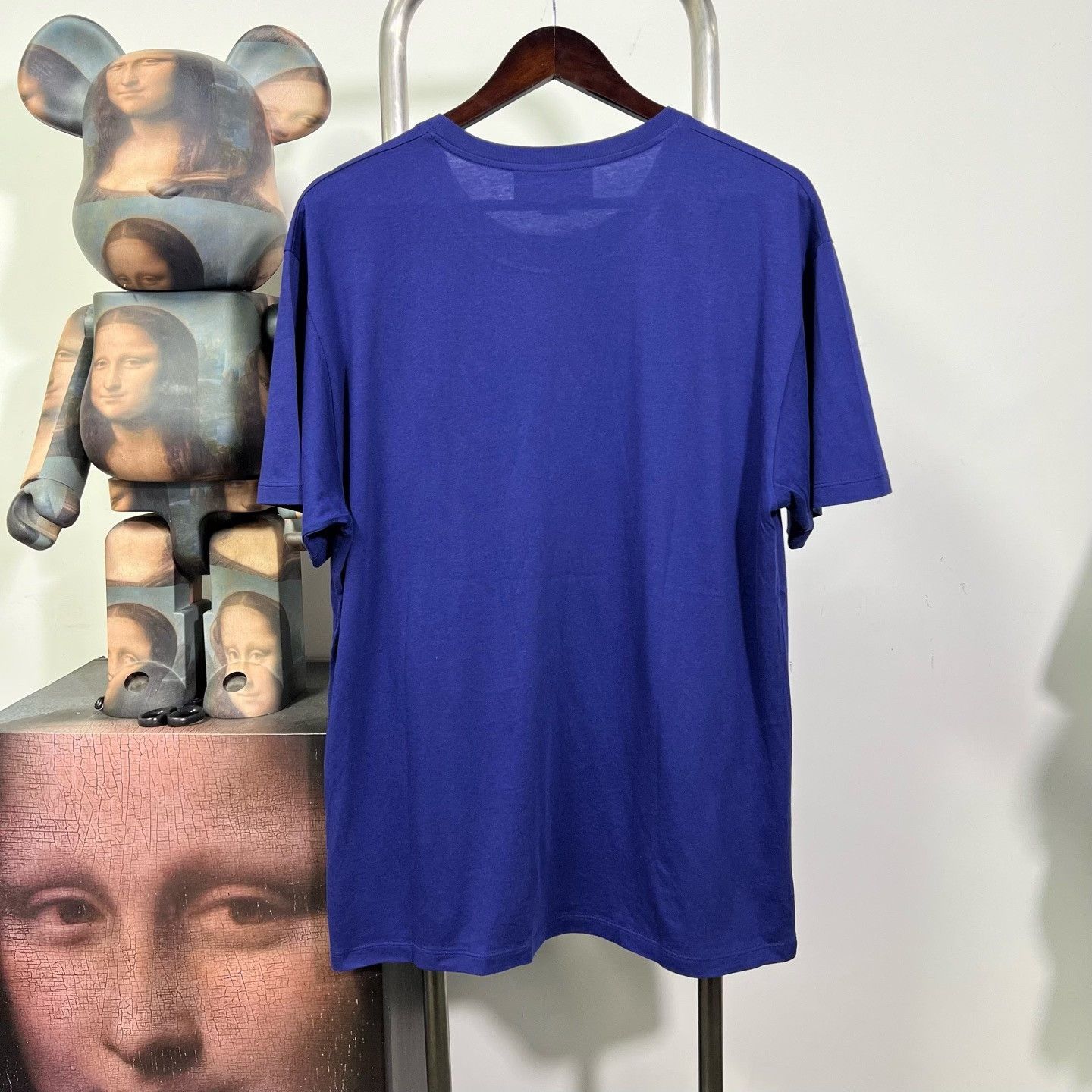 Gucci Gucci Retro T-Shirt l Men Size US L / EU 52-54 / 3 - 2 Thumbnail