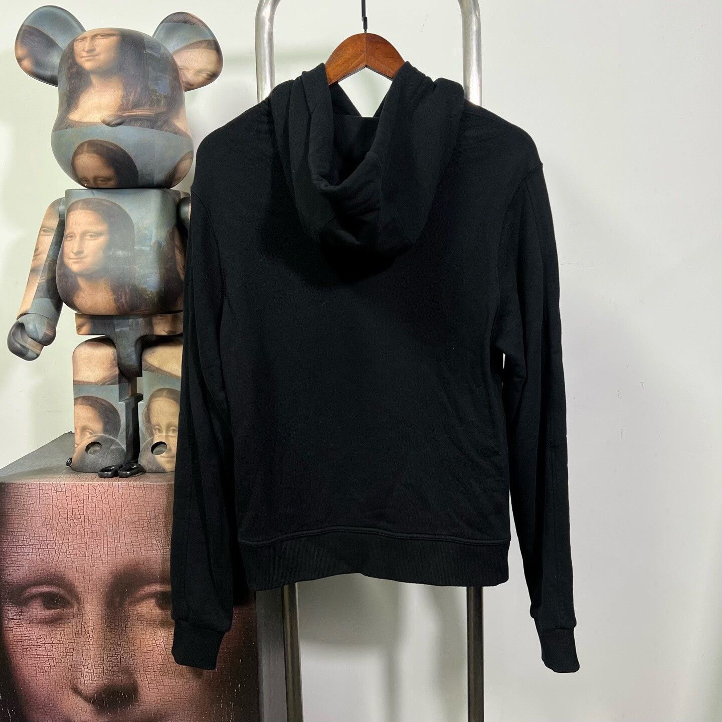 Burberry Burberry Hoodie xs Men Size US XS / EU 42 / 0 - 2 Thumbnail