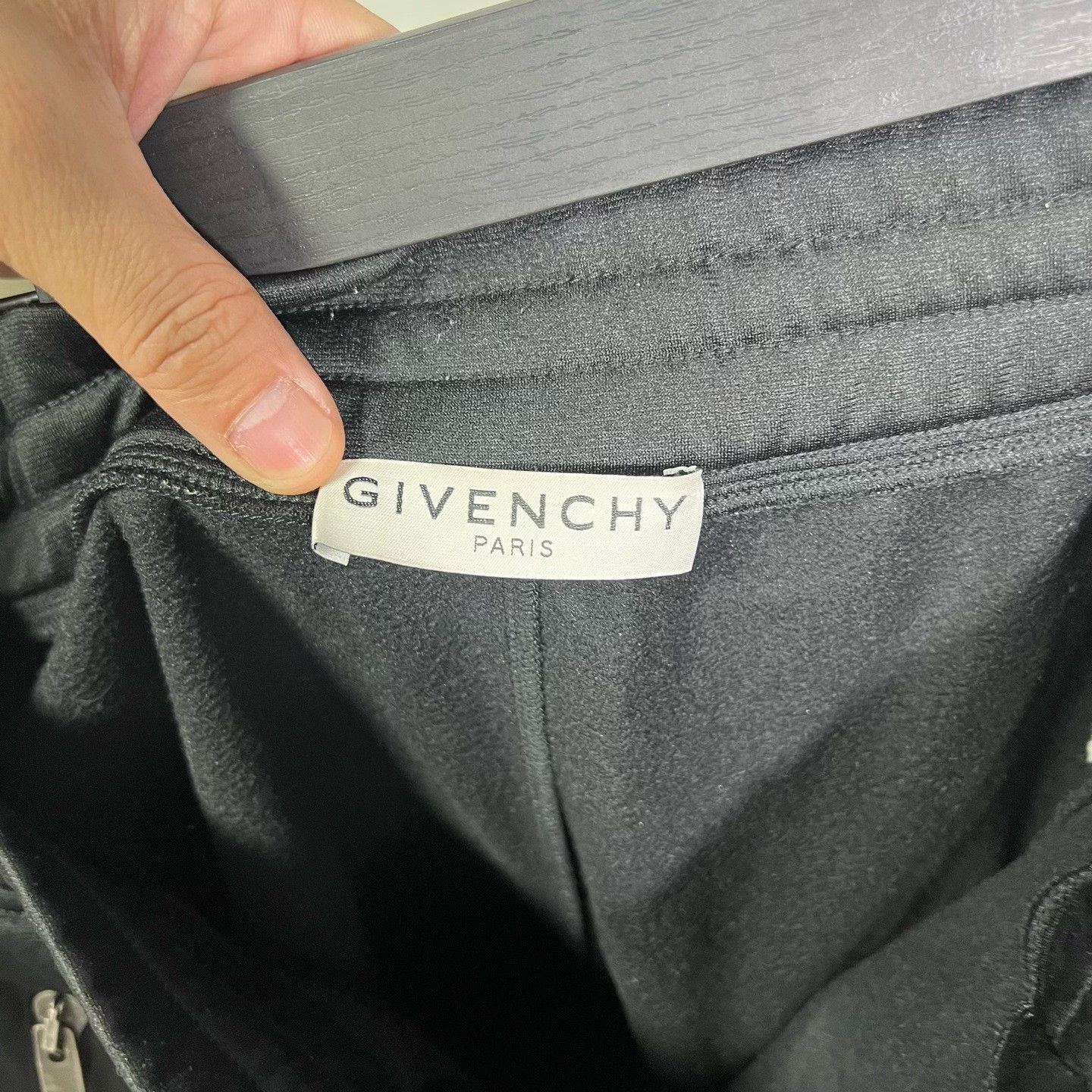 Givenchy Givenchy T-Shirt m Men Size US M / EU 48-50 / 2 - 3 Thumbnail