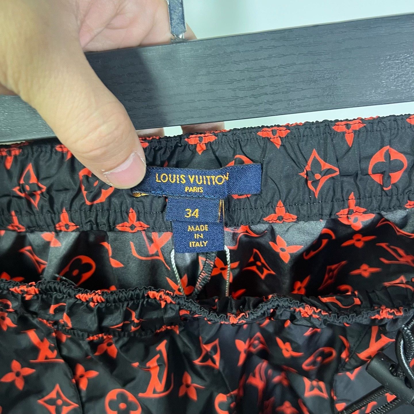 Louis Vuitton Louis Vuitton Casual Pants 30 Men Size US 30 / EU 46 - 3 Thumbnail